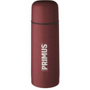 Primus Vacuum Bottle 0, 75 L Red Termos imagine