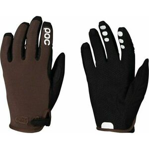 POC Resistance Enduro Adjustable Glove Axinite Brown S Mănuși ciclism imagine