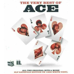 Ace - The Very Best Of (2 LP) imagine