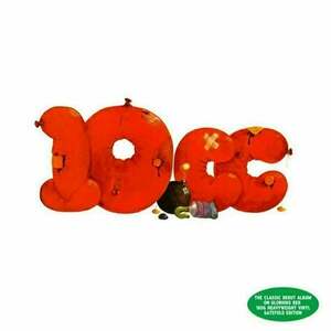 10CC - 10CC (Gatefold) (Red Vinyl) (LP) imagine