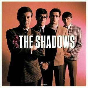 The Shadows - The Best Of (LP) imagine
