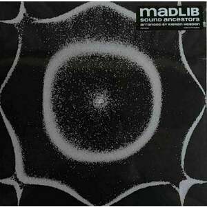 Madlib - Sound Ancestors (LP) imagine