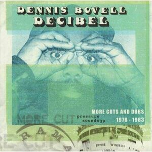 Dennis Bovell - Decibel (2 LP) imagine