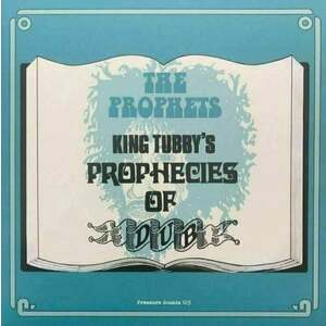The Prophets - King Tubby's Prophecies Of Dub (LP) imagine