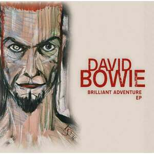 David Bowie - Brilliant Adventure (RSD 2022) (180g) (LP) imagine