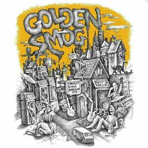 Golden Smog - On Golden Smog (RSD 2022) (LP) imagine
