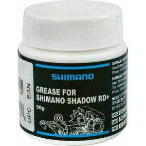 Shimano Shadow RD+ 50 g Curățare și întreținere imagine