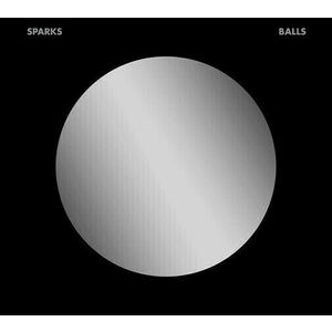 Sparks - Balls (2 LP) imagine
