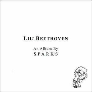 Sparks - Lil' Beethoven (LP) imagine