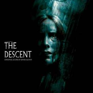 Original Soundtrack - The Descent (Red Vinyl) (LP) imagine