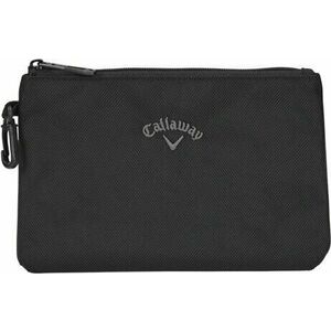 Callaway Clubhouse Pouch Black imagine