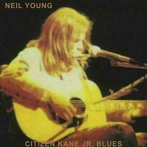 Neil Young - Citizen Kane Jr. Blues (Live At The Bottom Line) (LP) imagine