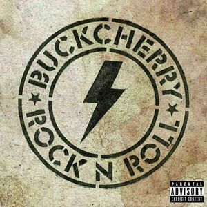 Buckcherry - Rock 'n' Roll (LP) imagine