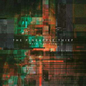 The Pineapple Thief - Hold Our Fire (LP) imagine