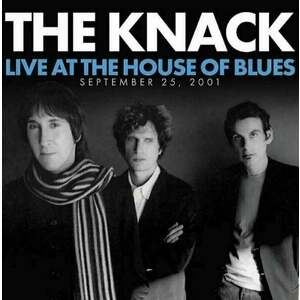 The Knack - Live At The House Of Blues (2 LP) imagine