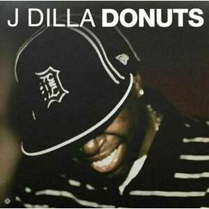 J Dilla - Donuts 10th Anniversary (2 LP) imagine
