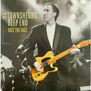 Pete Townshend’s Deep End - Face The Face (2 LP) imagine