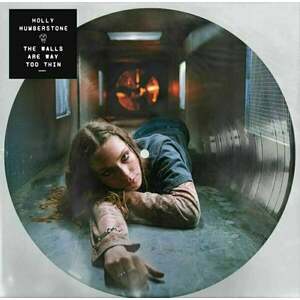 Holly Humberstone - The Walls Are Way Too Thin (Picture Disc) (LP) imagine