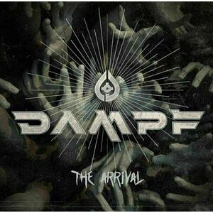 Dampf - The Arrival (LP) imagine