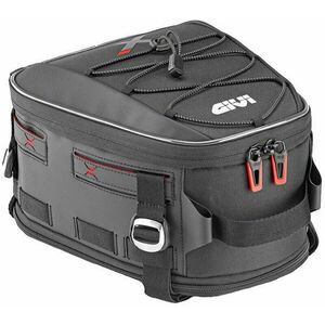 Givi XL07 X-Line Water Resistant Saddle Bag Expandable Husă imagine