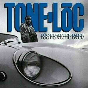 Tone Loc - Loc'ed After Dark (LP) imagine