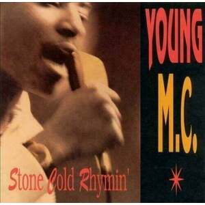 Young MC - Stone Cold Rhymin' (LP) imagine
