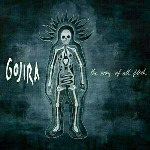 Gojira - The Way Of All Flesh (2 LP) imagine