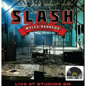 Slash - 4 (Feat. Myles Kennedy And The Conspirator) (RSD 2022) (2 LP) imagine