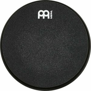 Meinl Marshmallow Black MMP6BK 6" Pad pentru exersat imagine