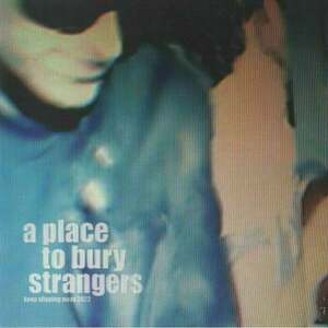 A Place To Bury Strangers - Keep Slipping Away (RSD 2022) (LP) imagine