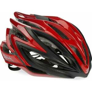 Spiuk Dharma Edition Helmet Red M/L (53-61 cm) Cască bicicletă imagine