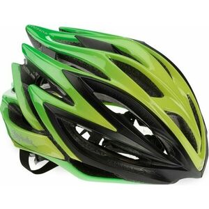 Spiuk Dharma Edition Helmet Yellow/Green S/M (51-56 cm) Cască bicicletă imagine