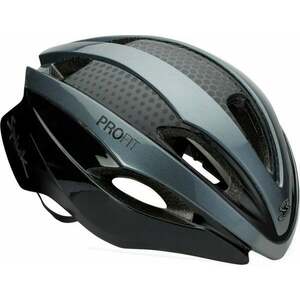 Spiuk Profit Aero Helmet Black S/M (51-56 cm) Cască bicicletă imagine