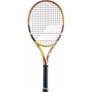 Babolat Mini Racket Pure Aero Rafa Accesorii tenis imagine