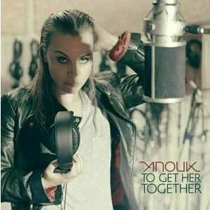 Anouk - To Get Her Together (Coloured Vinyl) (LP) imagine
