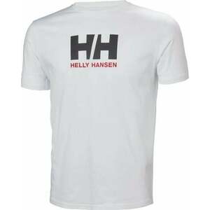 Helly Hansen Men's HH Logo Cămaşă White 5XL imagine