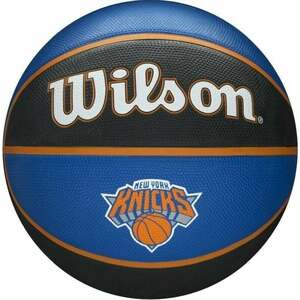 Wilson NBA Team Tribute Basketball New York Knicks 7 Baschet imagine