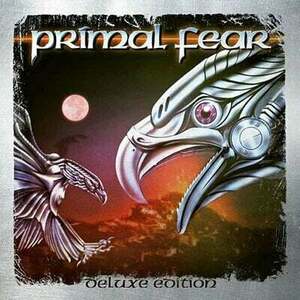 Primal Fear - Primal Fear (Deluxe Edition) (Red Opaque Vinyl) (2 LP) imagine