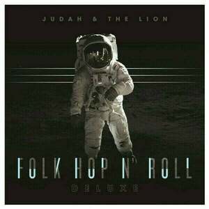 Judah & The Lion - Folk Hop N' Roll (Deluxe) (White Vinyl) (2 LP) imagine