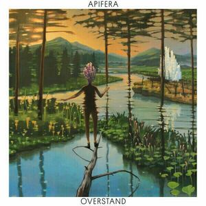 Apifera - Overstand (LP) imagine