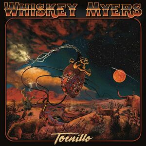 WHISKEY MYERS - Tornillo (2 LP) imagine