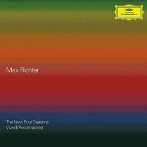 Max Richter - The New Four Seasons (LP) imagine