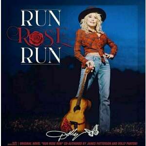 Dolly Parton - Run Rose Run (Limited Edition) (LP) imagine