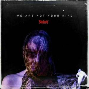 Slipknot - We Are Not Your Kind (Blue Vinyl) (2 LP) imagine