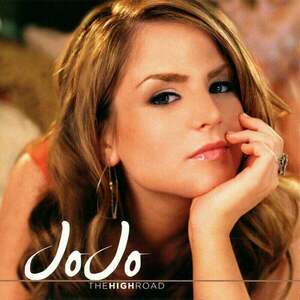Jojo - The High Road (2 LP) imagine