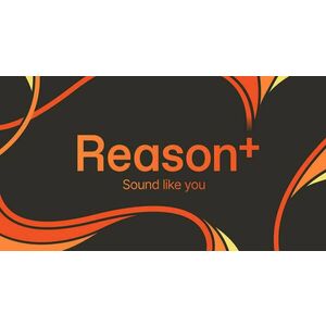 Reason Studios Reason Plus (Produs digital) imagine