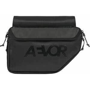 AEVOR Frame Bag Proof Black 3 L imagine