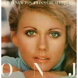 Olivia Newton-John - Greatest Hits (45th Anniversary Deluxe Edition) (2 LP) imagine