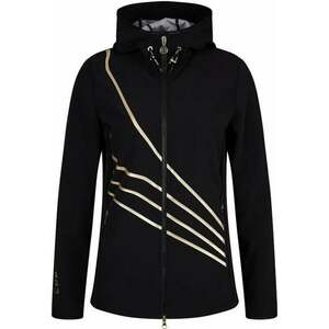 Sportalm Charming Womens Jacket Black 34 Jachetă schi imagine