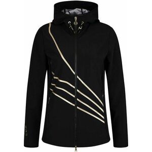 Sportalm Charming Womens Jacket Black 38 Jachetă schi imagine